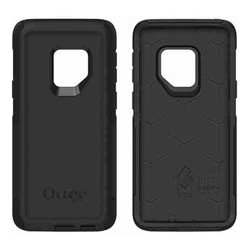 OtterBox Commuter Samsung GS9 Black