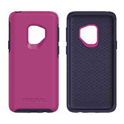OtterBox Symmetry Samsung GS9 Mix Berry Jam