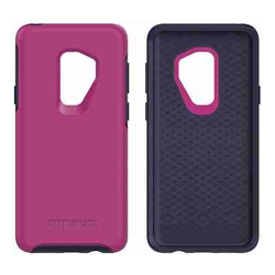 OtterBox Symmetry Samsung GS9+ Mix Berry Jam
