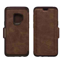 OtterBox Strada Samsung GS9 Espresso