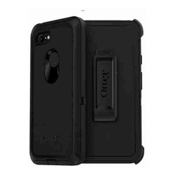 OtterBox Defender Pixel 3 Black