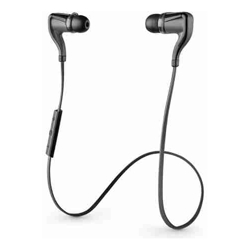 Plantronics BackBeat Go 2 Headset Black