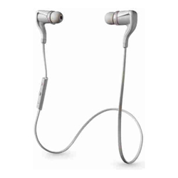 Plantronics BackBeat Go 2 Headset White