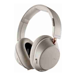 Plantronics Backbeat Go 810 Bone