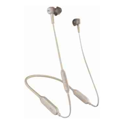 Plantronics Backbeat Go 410 Bone