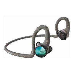 Plantronics Backbeat Fit 2100 Grey