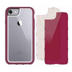 Griffin Survivor Adventure iPhone 7/6S Black Cherry
