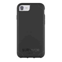 Griffin Survivor Journey iPhone 6/7 Black/Grey