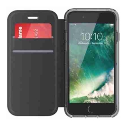 Griffin Survivor Clear Wallet iPhone 6/7
