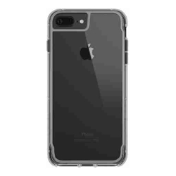 Griffin Survivor Clear iPhone 6/7 Plus Smoke