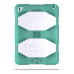 Griffin Survivor All Terrain iPad Air 2/Pro 9.7 Green