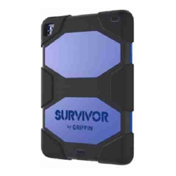 Griffin Survivor All Terrain iPad Air 2/Pro 9.7 Blue