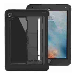 Griffin Survivor Slim iPad Pro 9.7 Black
