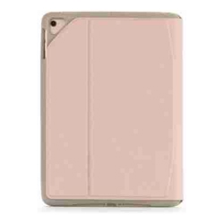 Griffin Survivor Journey Folio iPad 9.7&amp;amp;quot; 2017/18 Rose Gold