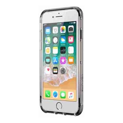 Griffin Survivor Clear iPhone 6/7/8 Plus Smoke