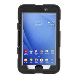 Griffin Survivor All Terrain Galaxy Tab A 7 Black/Black