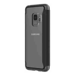 Griffin Survivor Clear Wallet for Samsung GS9