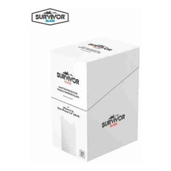 Griffin Survivor Glass for iPhone XR (25 Pack)