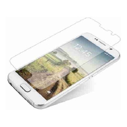 Zagg InvisibleShield GLASS for Samsung GS6