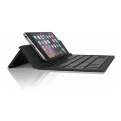 Zagg Pocket Folding Keyboard for Smartphones