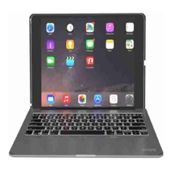 Zagg Slim Book Case with Keyboard for iPad Pro 9.7