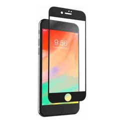 Zagg InvisibleShield Glass Contour iPhone 7 Black