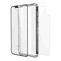 Zagg InvisibleShield Glass+ 360 for iPhone Xs