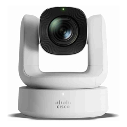 Cisco Cisco Room Vision PTZ Camera Arctic White SPARE