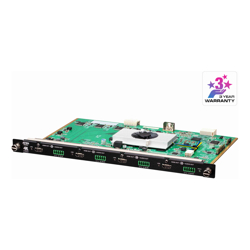 Aten 4 Port HDMI True 4K Output Board with Scalar for VM3250