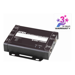 Aten HDMI HDBASET TRANSMITTER WITH POH 2YR