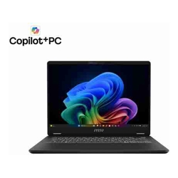 MSI Prestige 14&amp;amp;quot; FHD Intel Core Ultra 5 226V Embedded 16GB LPDDR5x 512GB SSD Intel Arc Graphics Windows 11 Pro 3 Y Warranty