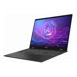 MSI Prestige Series Notebook 16&amp;amp;quot; AI+ Evo B2VMG UHD+ Intel Core Ultra 5 226V 16GB LPDDR5x 512GB SSD Windows11 Pro Intel Arc Graphics 3Y Warranty