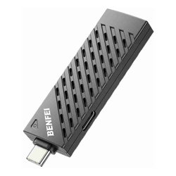 BENFEI 374BK Wireless HDMI Transmitter and Receiver (30M) 1920 x 1080P@60Hz