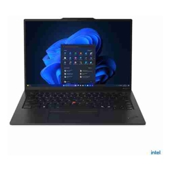 Lenovo THINKPAD X1 CARBON GEN13 AURA 14IN WUXGA INTEL CORE ULTRA 5 228V 32GB NON UPGRADABLE 512GB SSD WI-FI 7 WIN11 PRO LENOVO AI NOW 3 YEAR PREMIER SUPPORT
