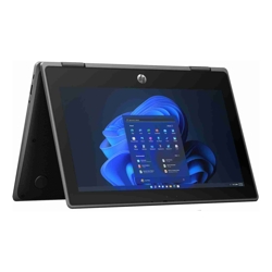 HP Pro x360 Fortis G10 11.6&amp;amp;quot; HD Touch 2-in-1 Laptop i3-1210U 8GB RAM 256GB SSD Win11 Pro 12 Mth Wty (Refurbished)