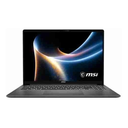 MSI Modern 16S AI+ 16in FHD+ OLED U5 322 16GB RAM DDR5 512GB SSD Wifi 6E Backlight KB 60Whr Windows 11 Home Premium 1 Year Warranty Platinum Gray