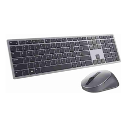 Dell KM7321W Premier Multi-Device Wireless Keyboard and Mouse KM7321WGY-US (Refurbished)