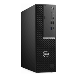 Dell OptiPlex 7080 SFF Desktop PC i5-10500 16GB RAM 1TB SSD Wiin11 Pro 12 Mth Wty (Refurbished)