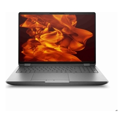 HP Zbook Fury G1i Intel U9 285HX 16in Touch WUXGA 32GB(2x16GB) 1TB PCIe RTX Pro 4000 (16GB)Win 11 Pro 3/3/3 Warranty