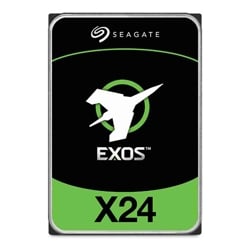 Seagate EXOS ENTERPRISE 512E 20TB