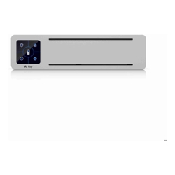 Ubiquiti AI KeyEdge AI Appliance Enhances UniFi Protect Deployment With ProactiveAI-driven Threat DetectionAlert Capable Analyze 1800 Events/Hour