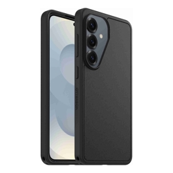 OtterBox Symmetry Magnets Samsung Galaxy S26 5G (6.3&amp;amp;quot;) Case Black -No Retail Packaging- (77-000028) DROP+ 3X Military Standard 7 Years Warranty