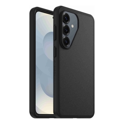 OtterBox React Magnets Samsung Galaxy S26 5G (6.3&amp;amp;quot;) Case Black No Retail Packaging (77-000061) DROP+ Military Standard 7 Years Warranty