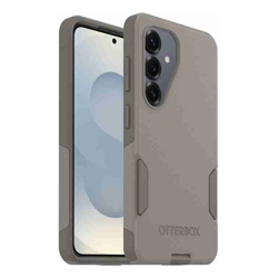 OtterBox Commuter Magnets Samsung Galaxy S26 5G (6.3&amp;amp;quot;) Case Cottonwood Glen (Light Grey) (77-99818) DROP+ 3X Military Standard 7 Years Warranty