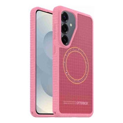 OtterBox Sole Samsung Galaxy S26+ 5G (6.7&amp;amp;quot;) Case Xtra Hot (Pink) (77-000059) DROP+ 5X Military Standard Raised Edges 7 Years Warranty