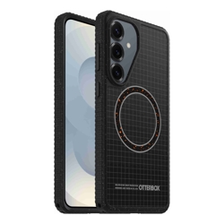 OtterBox Sole Samsung Galaxy S26+ 5G (6.7&amp;amp;quot;) Case Night Raid Black (77-000053) DROP+ 5X Military Standard Raised Edges 7 Years Warranty