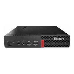 Lenovo ThinkCentre M910 Tiny Desktop PC i5-6500T 16GB RAM 512GB SSD Win11 Pro 12 Mth Wty (Refurbished)
