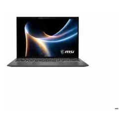 MSI Prestige 13.3&amp;amp;quot; OLED Intel Core Ultra 5 processor 322 LPDDR5X 32GB 512GB SSD Intel Graphics Windows 11 Home 1-Year Warranty