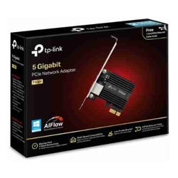 TP-Link 5 GIGABIT PCIE NETWORK ADAPTOR 3YR
