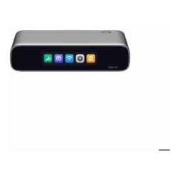 TP-Link Omada Fusion G+ Gateway License-Free Cloud Management Enterprise-Grade 2.5G WAN Gigabit Ports 4-WAN Load Balancing Touch Screen